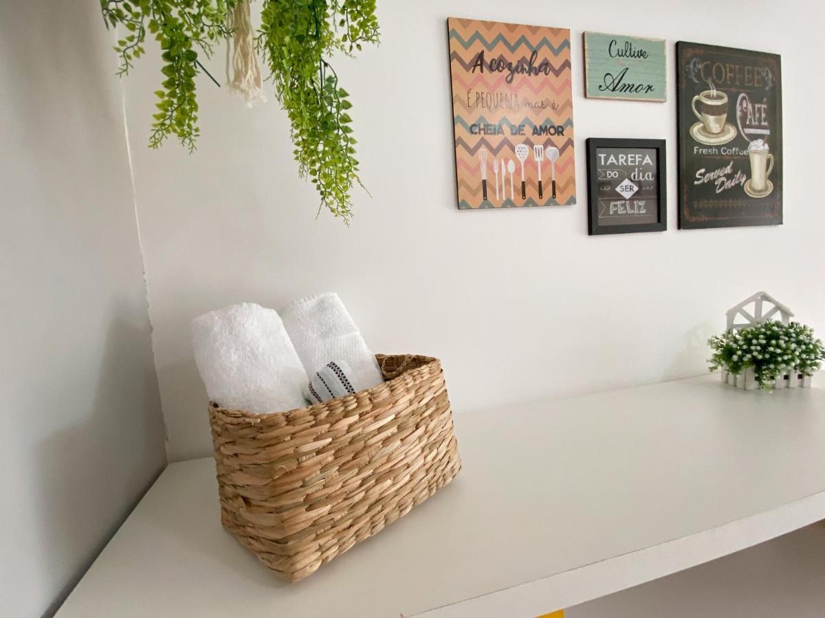 Studio Mar Piratas Residence อังกราโดสเฮย์ส ภายนอก รูปภาพ
