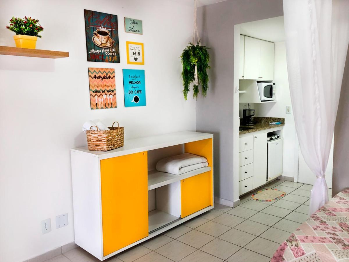 Studio Mar Piratas Residence อังกราโดสเฮย์ส ภายนอก รูปภาพ